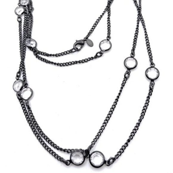 CITY LIGHTS Premier Designs Necklace - Picture 1 of 2